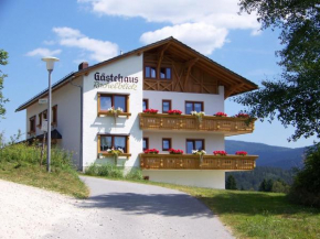 Gästehaus Rachelblick Frauenau